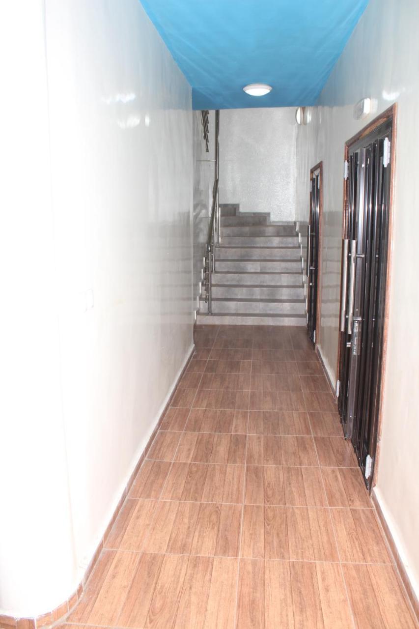 Hotel Kayra Dorong Kolda Bagian luar foto