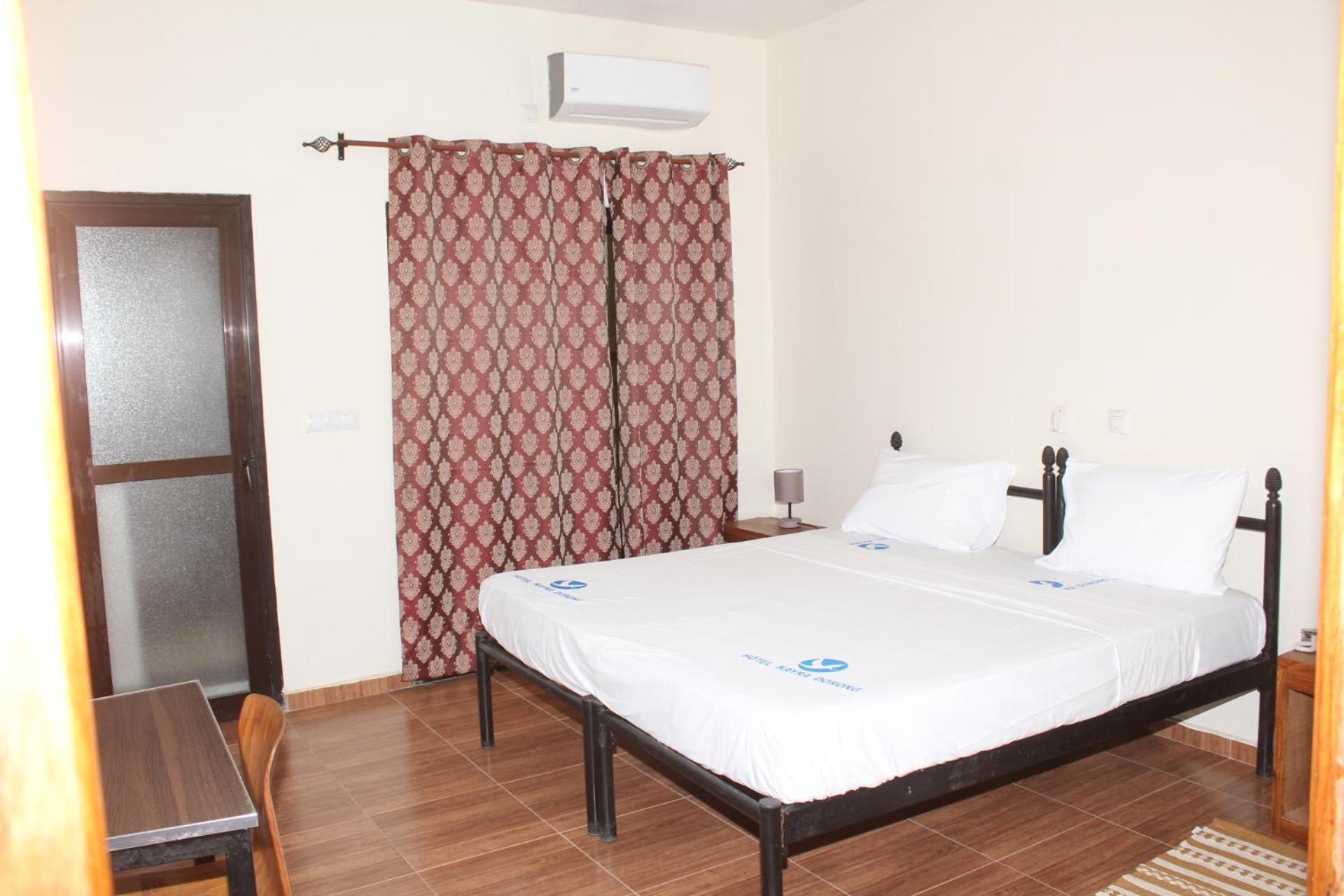 Hotel Kayra Dorong Kolda Bagian luar foto