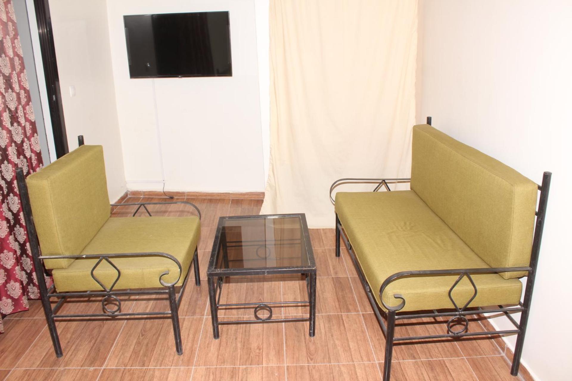 Hotel Kayra Dorong Kolda Bagian luar foto