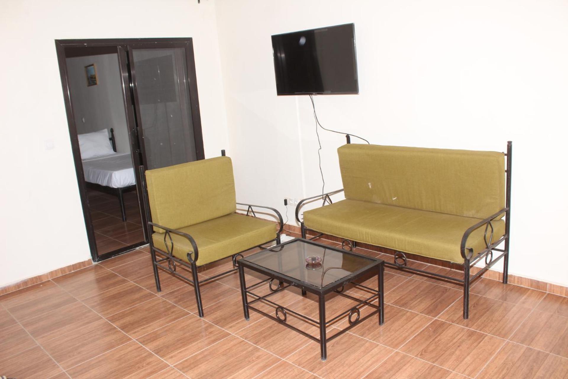 Hotel Kayra Dorong Kolda Bagian luar foto